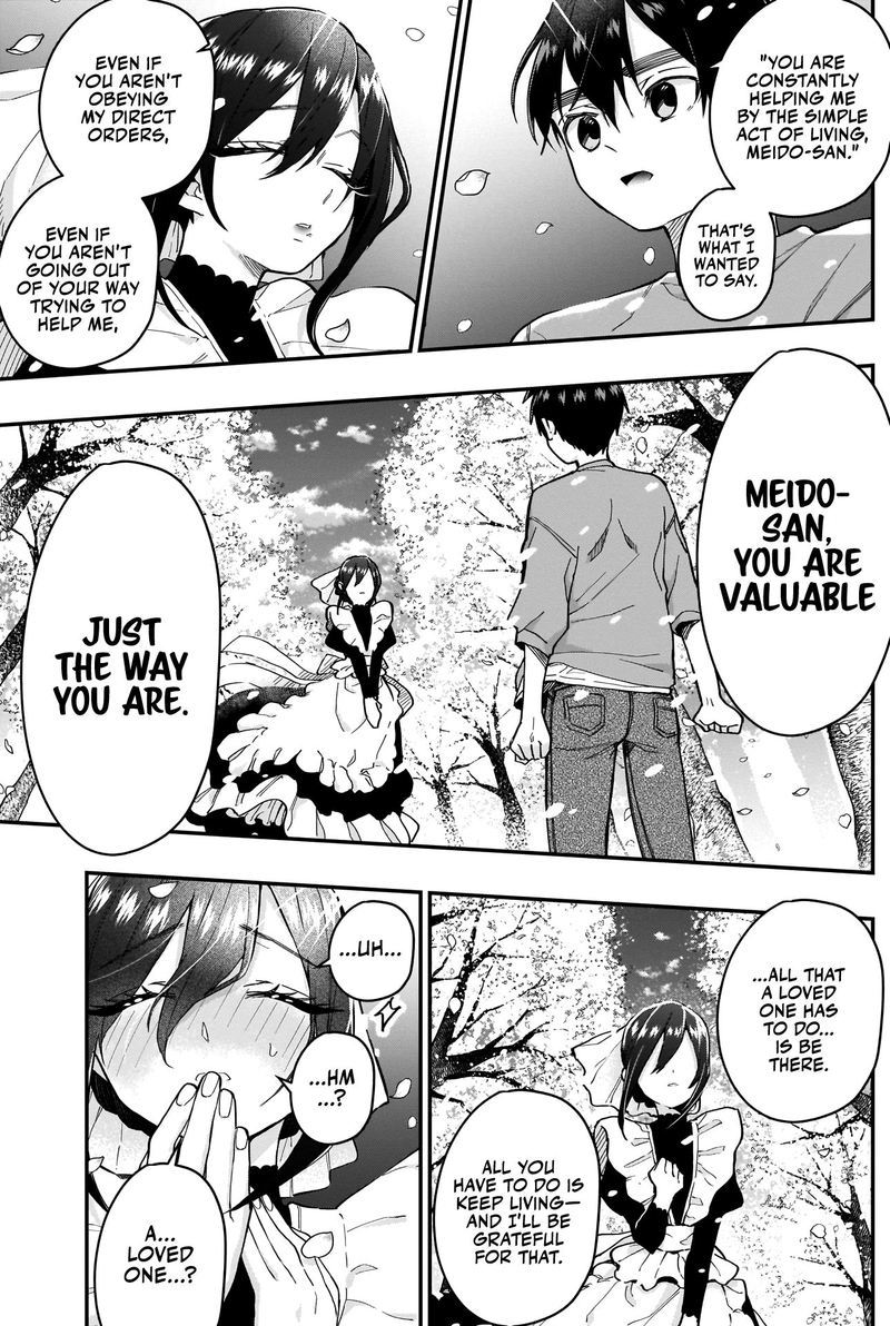 Kimi No Koto Ga Daidaidaidaidai Suki Na 100 Nin No Kanojo 31 19
