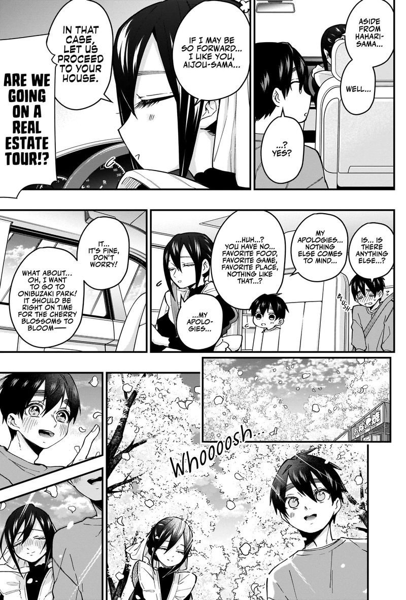 Kimi No Koto Ga Daidaidaidaidai Suki Na 100 Nin No Kanojo 31 3