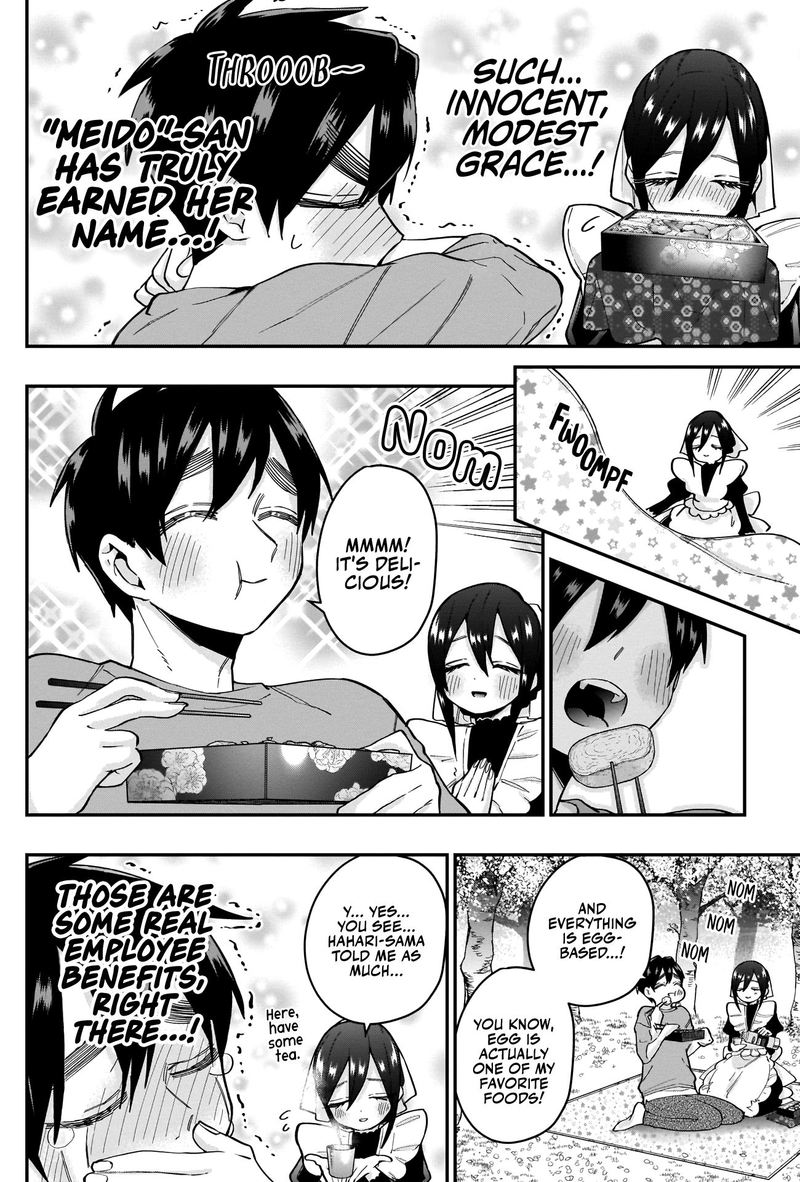 Kimi No Koto Ga Daidaidaidaidai Suki Na 100 Nin No Kanojo 31 6