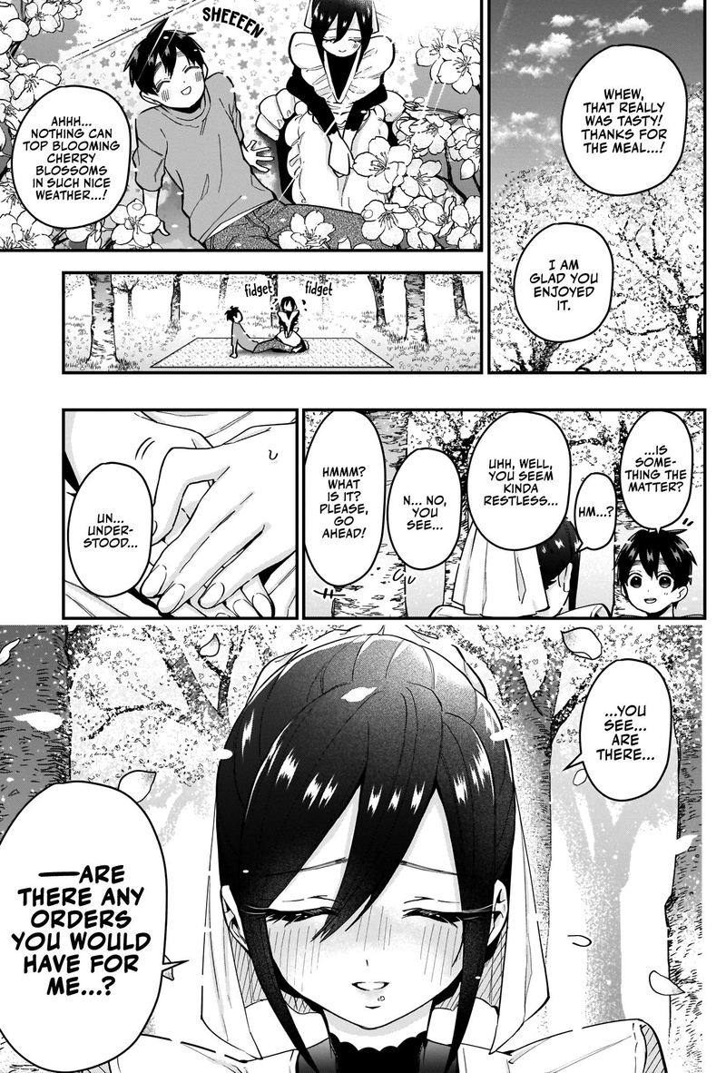Kimi No Koto Ga Daidaidaidaidai Suki Na 100 Nin No Kanojo 31 7