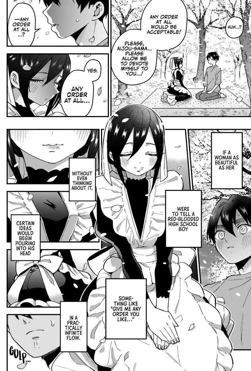 Kimi No Koto Ga Daidaidaidaidai Suki Na 100 Nin No Kanojo 31 8