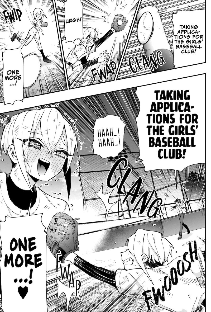 Kimi No Koto Ga Daidaidaidaidai Suki Na 100 Nin No Kanojo 33 9