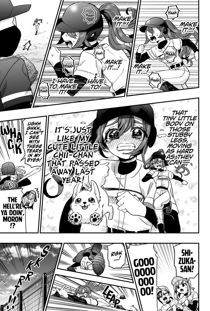 Kimi No Koto Ga Daidaidaidaidai Suki Na 100 Nin No Kanojo 36 7