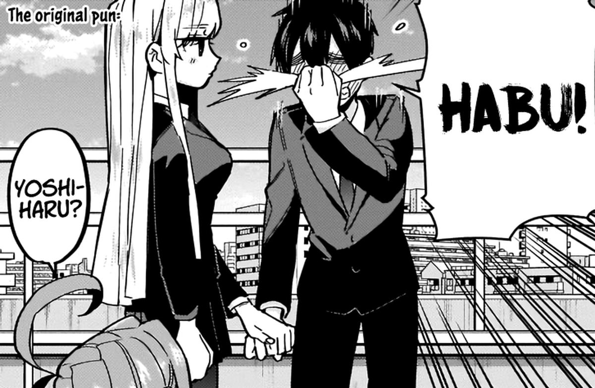 Kimi No Koto Ga Daidaidaidaidai Suki Na 100 Nin No Kanojo 37 19