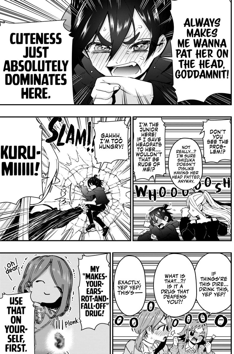 Kimi No Koto Ga Daidaidaidaidai Suki Na 100 Nin No Kanojo 38 14