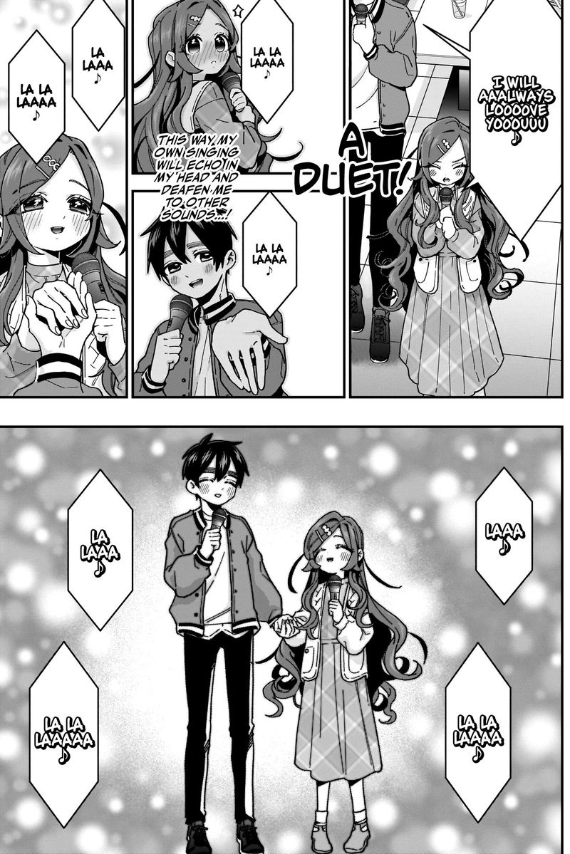 Kimi No Koto Ga Daidaidaidaidai Suki Na 100 Nin No Kanojo 38 18