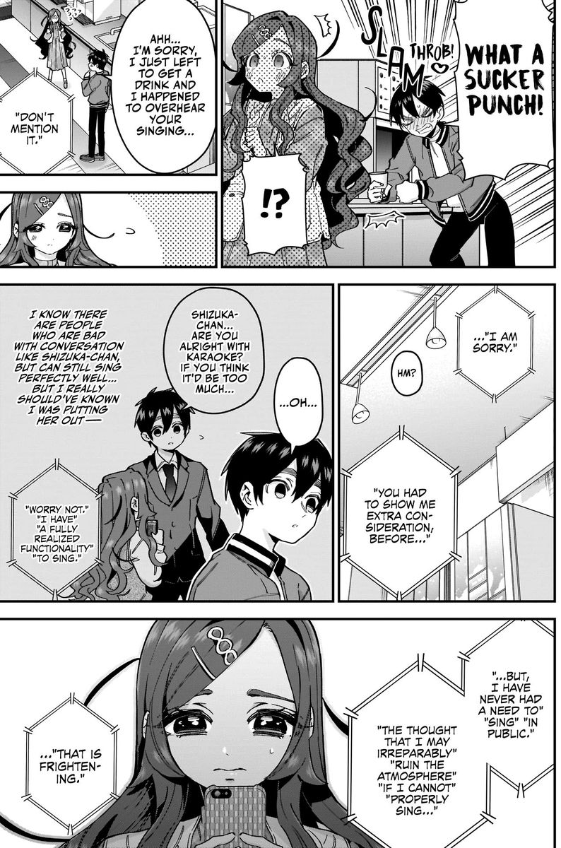 Kimi No Koto Ga Daidaidaidaidai Suki Na 100 Nin No Kanojo 38 5