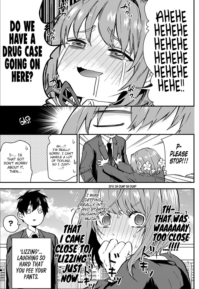 Kimi No Koto Ga Daidaidaidaidai Suki Na 100 Nin No Kanojo 4 12