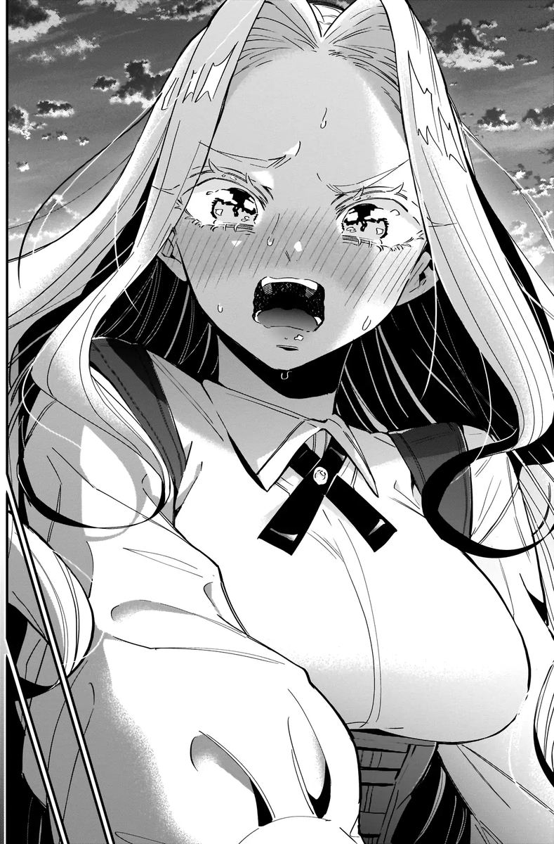 Kimi No Koto Ga Daidaidaidaidai Suki Na 100 Nin No Kanojo 40 18