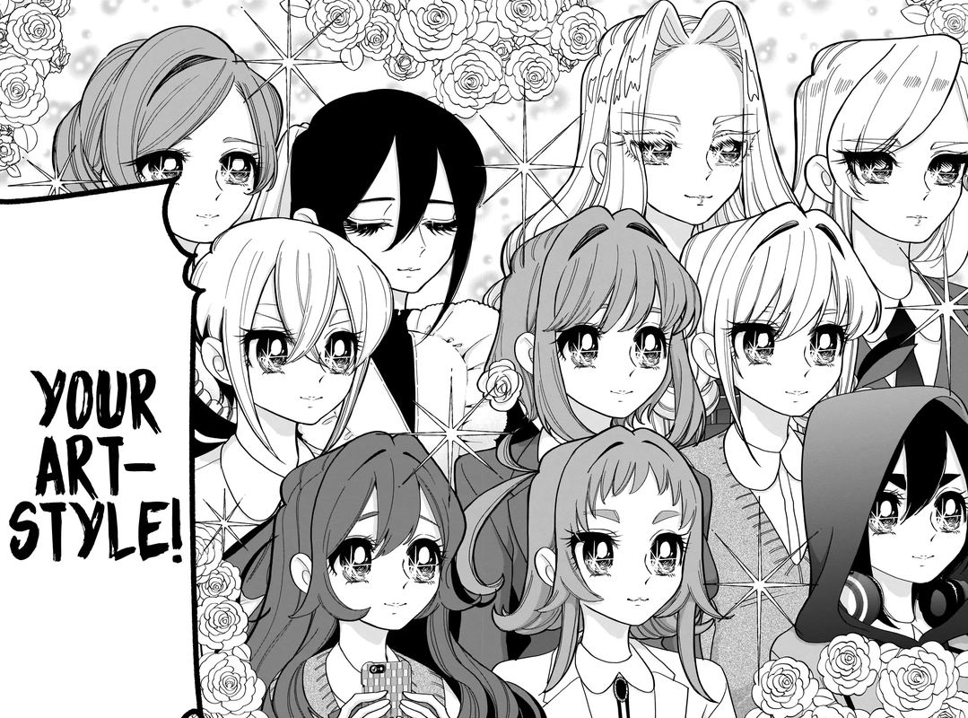 Kimi No Koto Ga Daidaidaidaidai Suki Na 100 Nin No Kanojo 41 18