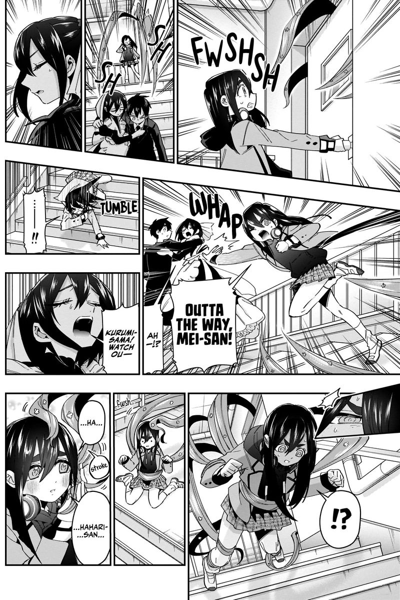 Kimi No Koto Ga Daidaidaidaidai Suki Na 100 Nin No Kanojo 42 10