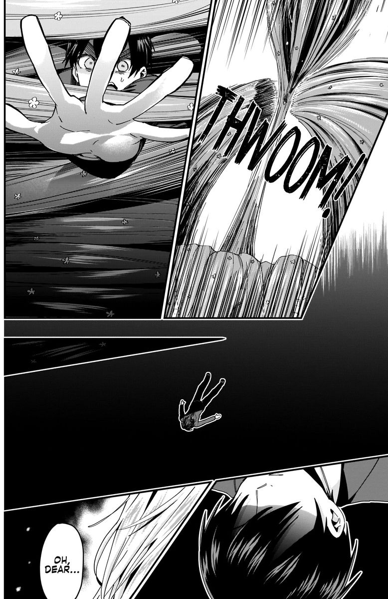 Kimi No Koto Ga Daidaidaidaidai Suki Na 100 Nin No Kanojo 43 10