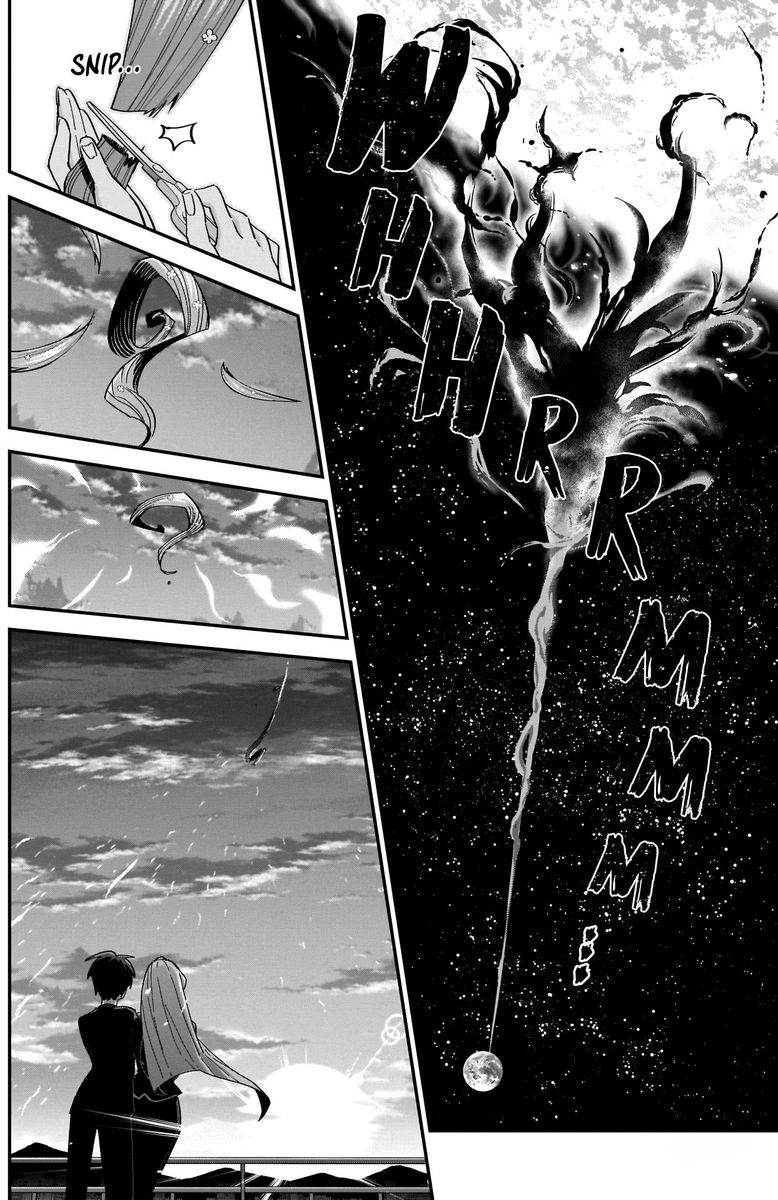 Kimi No Koto Ga Daidaidaidaidai Suki Na 100 Nin No Kanojo 43 16