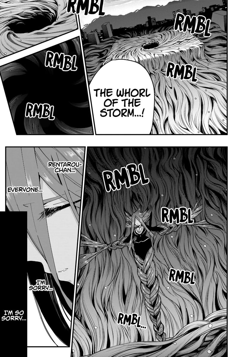 Kimi No Koto Ga Daidaidaidaidai Suki Na 100 Nin No Kanojo 43 8