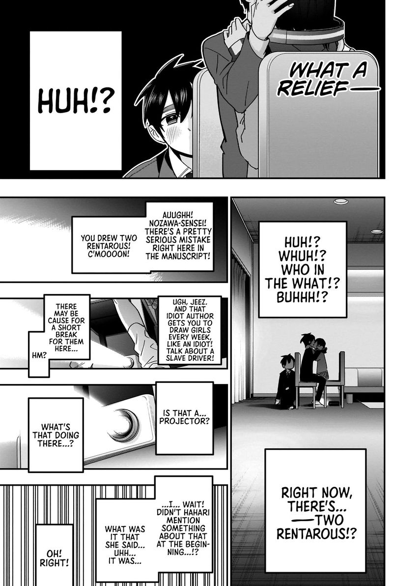 Kimi No Koto Ga Daidaidaidaidai Suki Na 100 Nin No Kanojo 44 13