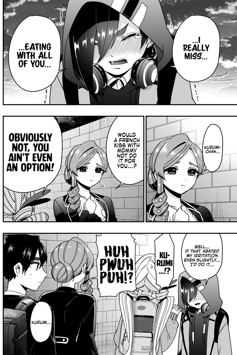 Kimi No Koto Ga Daidaidaidaidai Suki Na 100 Nin No Kanojo 44 6