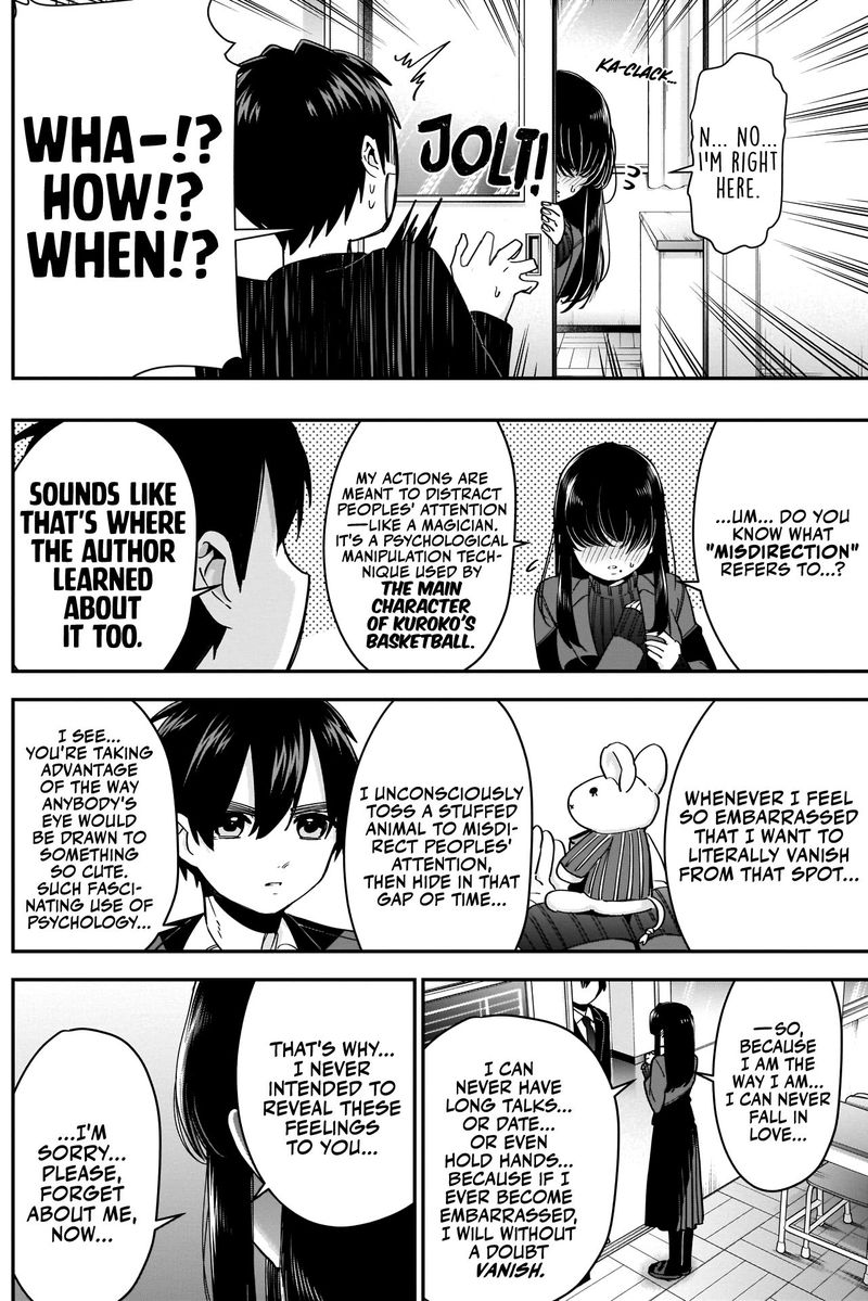Kimi No Koto Ga Daidaidaidaidai Suki Na 100 Nin No Kanojo 45 12