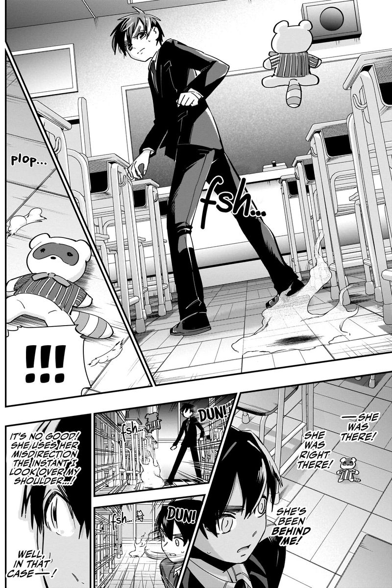 Kimi No Koto Ga Daidaidaidaidai Suki Na 100 Nin No Kanojo 45 16
