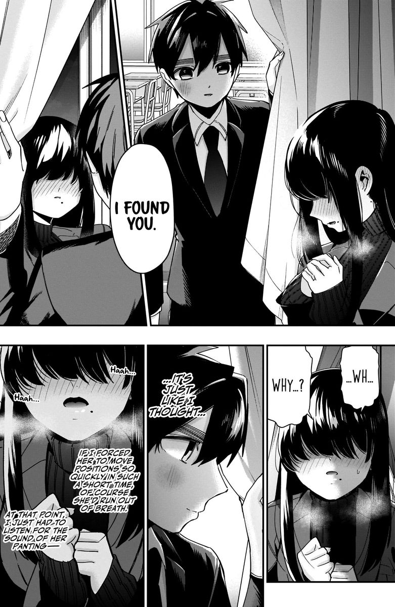 Kimi No Koto Ga Daidaidaidaidai Suki Na 100 Nin No Kanojo 45 18