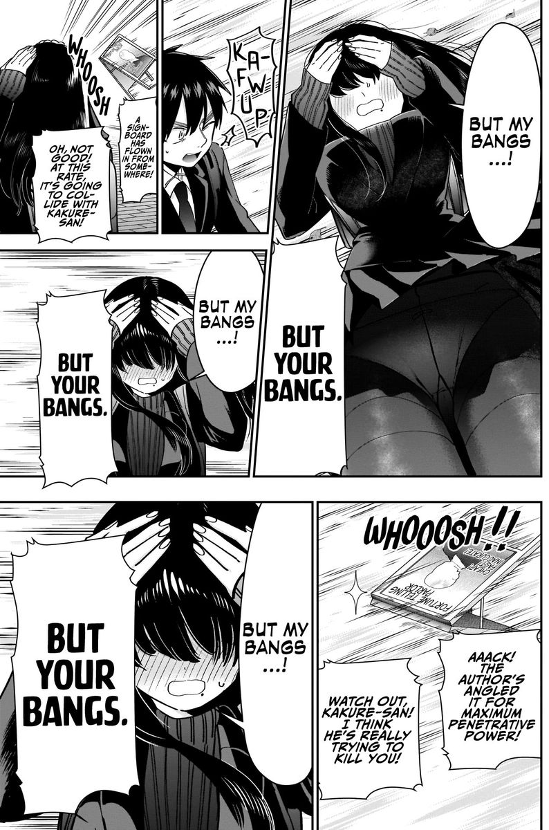 Kimi No Koto Ga Daidaidaidaidai Suki Na 100 Nin No Kanojo 45 3