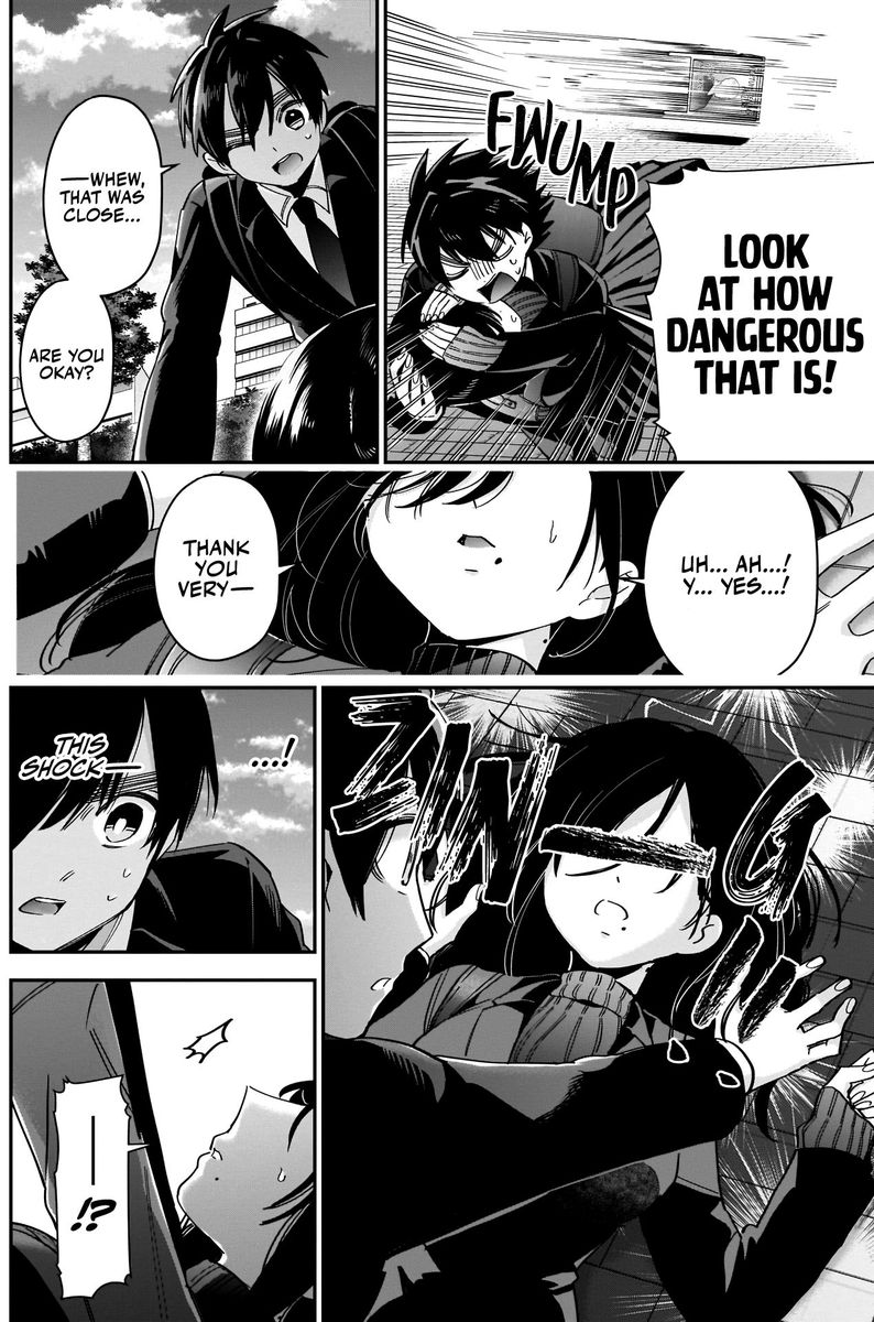 Kimi No Koto Ga Daidaidaidaidai Suki Na 100 Nin No Kanojo 45 4