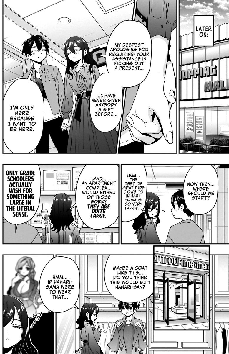 Kimi No Koto Ga Daidaidaidaidai Suki Na 100 Nin No Kanojo 47 4