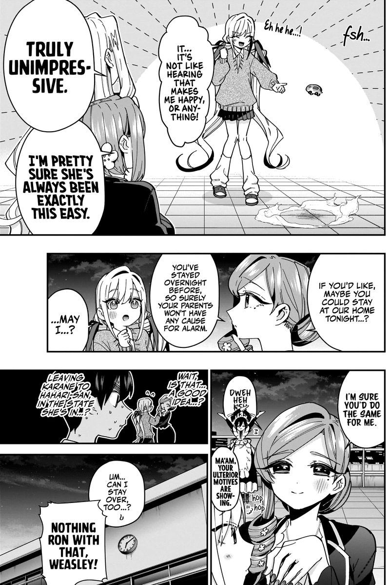 Kimi No Koto Ga Daidaidaidaidai Suki Na 100 Nin No Kanojo 49 6