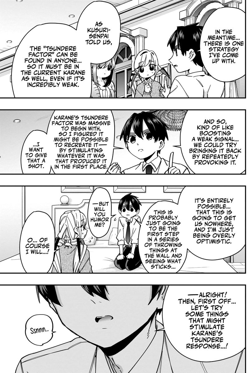 Kimi No Koto Ga Daidaidaidaidai Suki Na 100 Nin No Kanojo 49 8