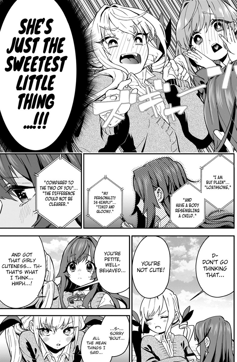 Kimi No Koto Ga Daidaidaidaidai Suki Na 100 Nin No Kanojo 5 7