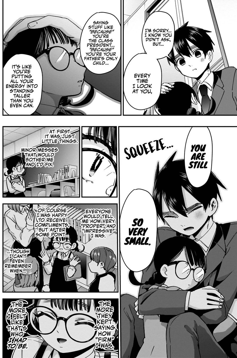 Kimi No Koto Ga Daidaidaidaidai Suki Na 100 Nin No Kanojo 51 10