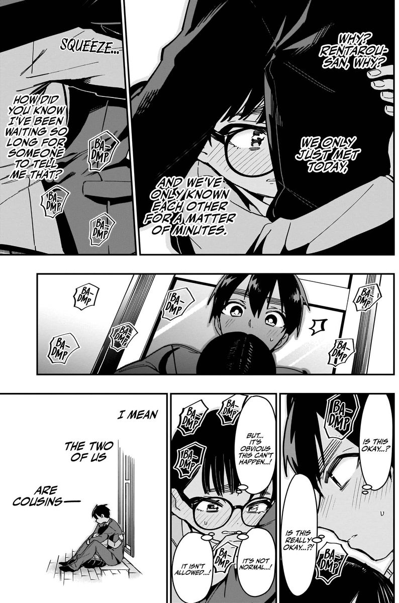 Kimi No Koto Ga Daidaidaidaidai Suki Na 100 Nin No Kanojo 51 11