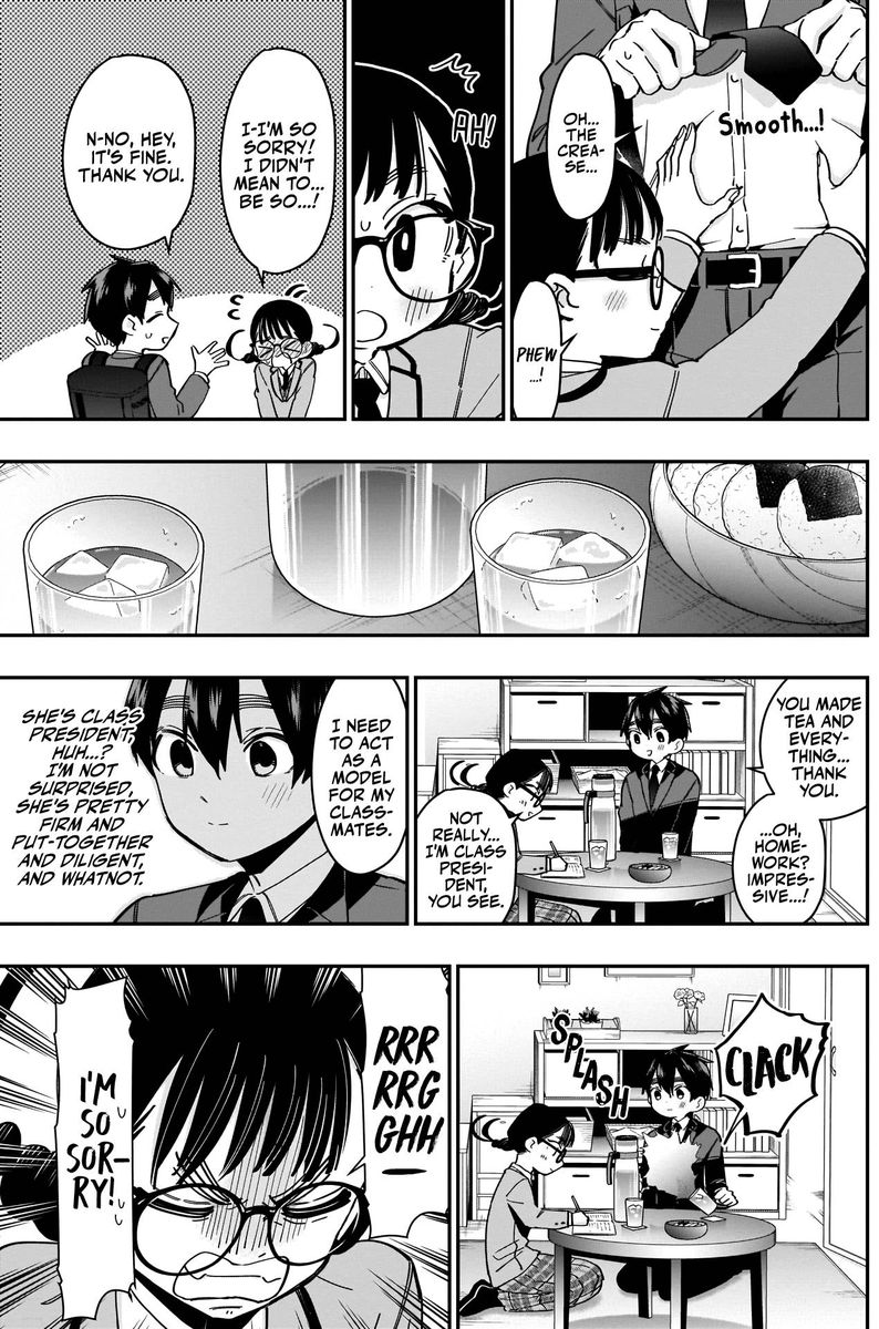 Kimi No Koto Ga Daidaidaidaidai Suki Na 100 Nin No Kanojo 51 5
