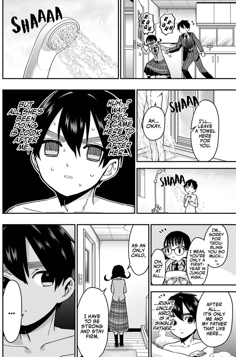 Kimi No Koto Ga Daidaidaidaidai Suki Na 100 Nin No Kanojo 51 6