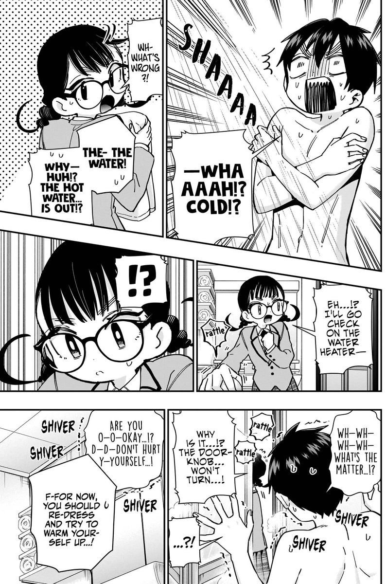 Kimi No Koto Ga Daidaidaidaidai Suki Na 100 Nin No Kanojo 51 7