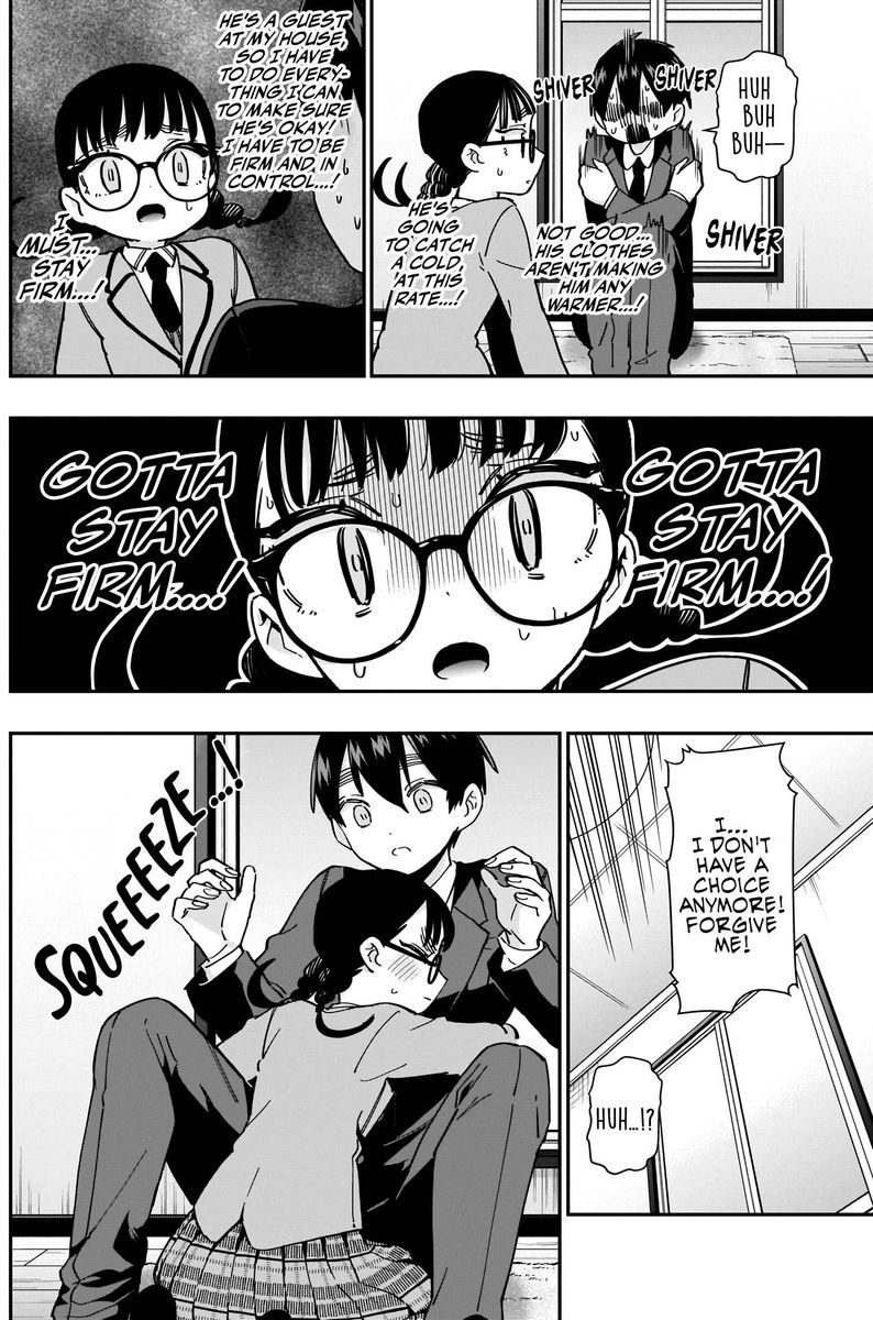Kimi No Koto Ga Daidaidaidaidai Suki Na 100 Nin No Kanojo 51 8
