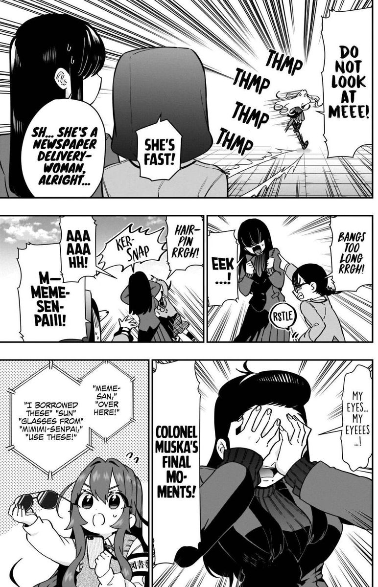 Kimi No Koto Ga Daidaidaidaidai Suki Na 100 Nin No Kanojo 52 6