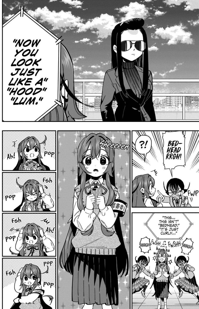 Kimi No Koto Ga Daidaidaidaidai Suki Na 100 Nin No Kanojo 52 7