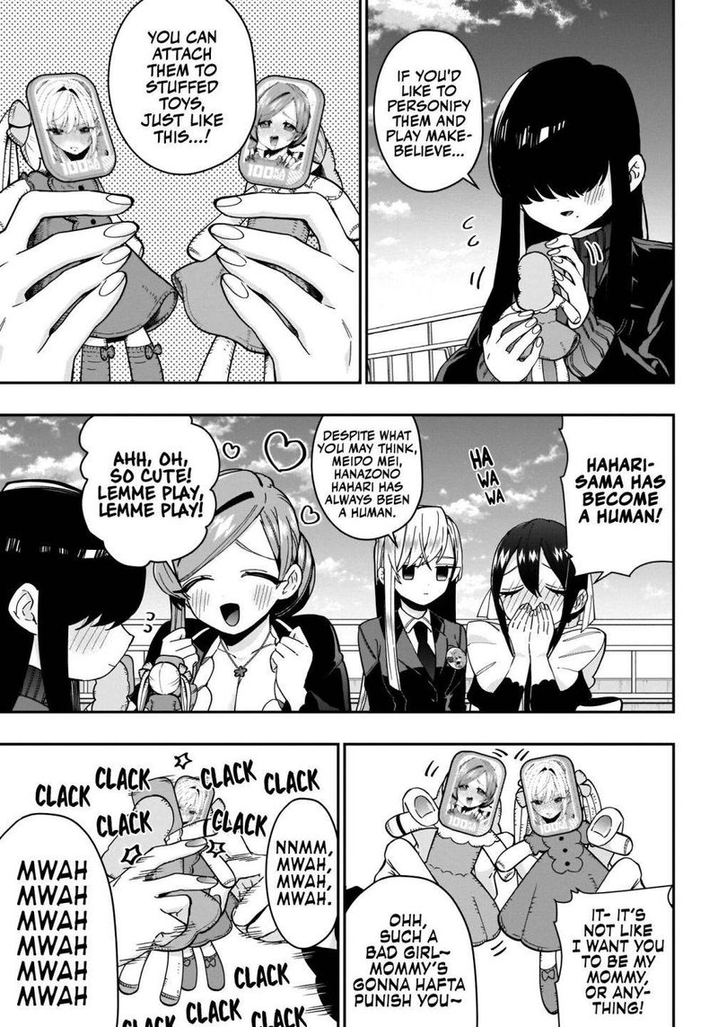 Kimi No Koto Ga Daidaidaidaidai Suki Na 100 Nin No Kanojo 53 10