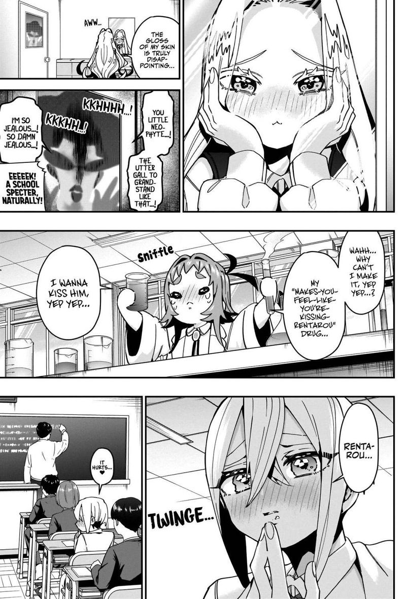 Kimi No Koto Ga Daidaidaidaidai Suki Na 100 Nin No Kanojo 54 7