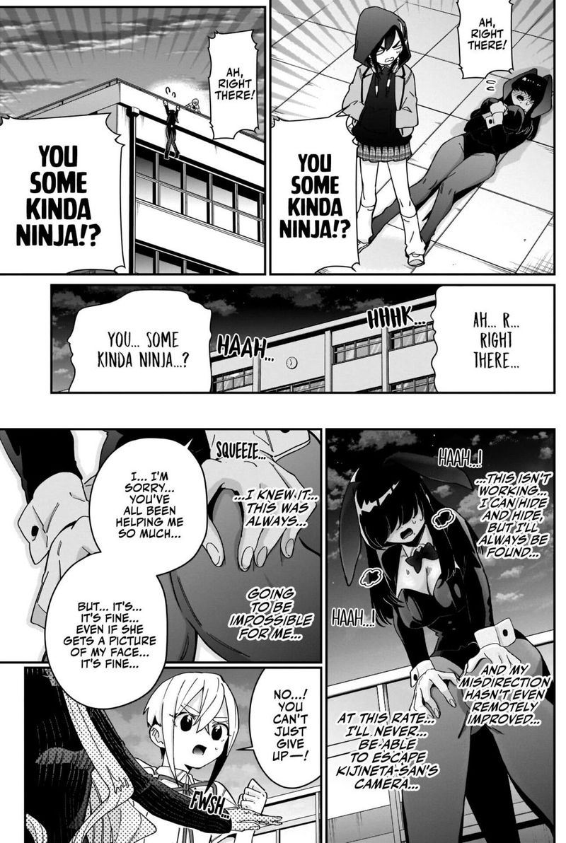 Kimi No Koto Ga Daidaidaidaidai Suki Na 100 Nin No Kanojo 55 13