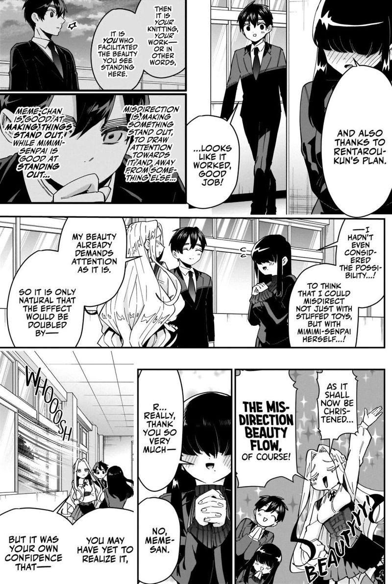 Kimi No Koto Ga Daidaidaidaidai Suki Na 100 Nin No Kanojo 55 19