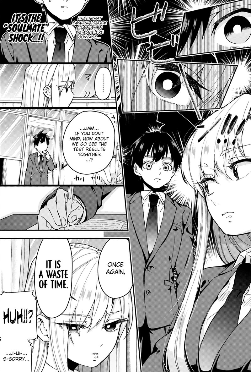 Kimi No Koto Ga Daidaidaidaidai Suki Na 100 Nin No Kanojo 6 3