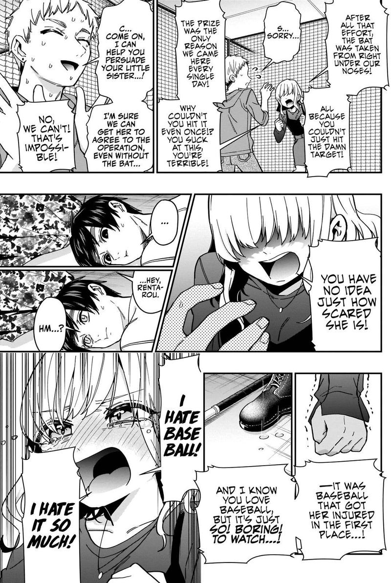 Kimi No Koto Ga Daidaidaidaidai Suki Na 100 Nin No Kanojo 60 15