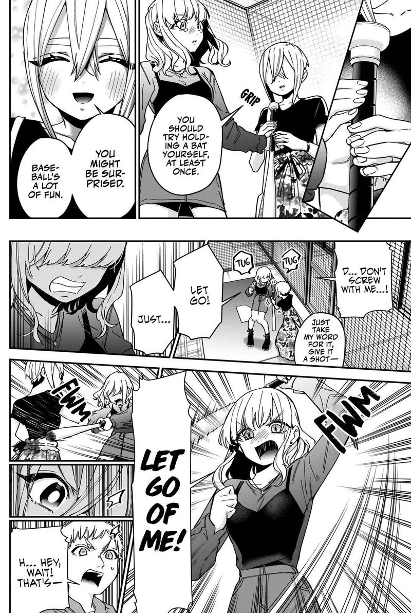 Kimi No Koto Ga Daidaidaidaidai Suki Na 100 Nin No Kanojo 60 16