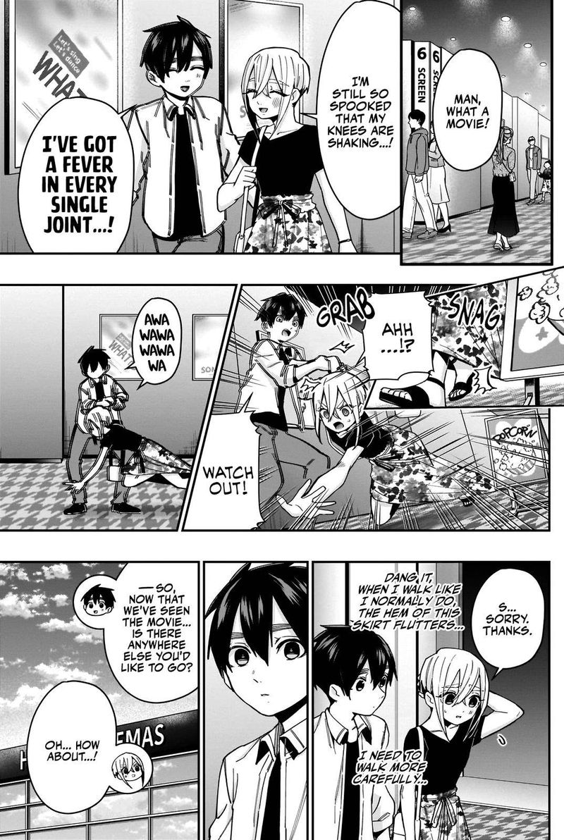 Kimi No Koto Ga Daidaidaidaidai Suki Na 100 Nin No Kanojo 60 5