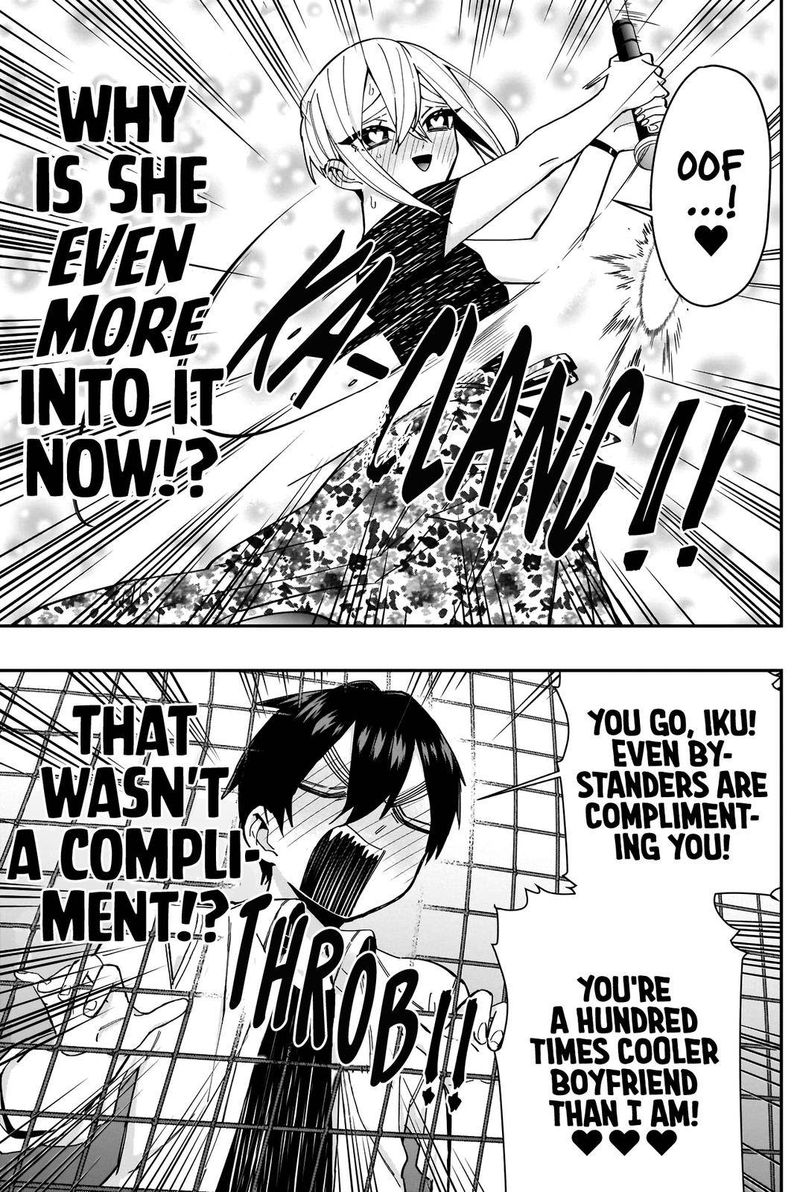 Kimi No Koto Ga Daidaidaidaidai Suki Na 100 Nin No Kanojo 60 9