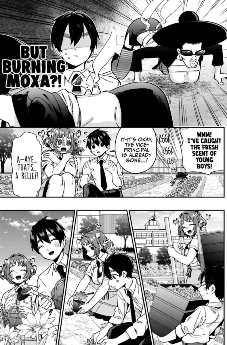 Kimi No Koto Ga Daidaidaidaidai Suki Na 100 Nin No Kanojo 64 11