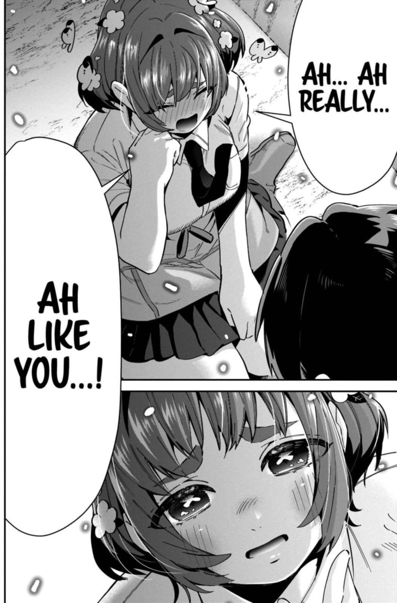 Kimi No Koto Ga Daidaidaidaidai Suki Na 100 Nin No Kanojo 64 18