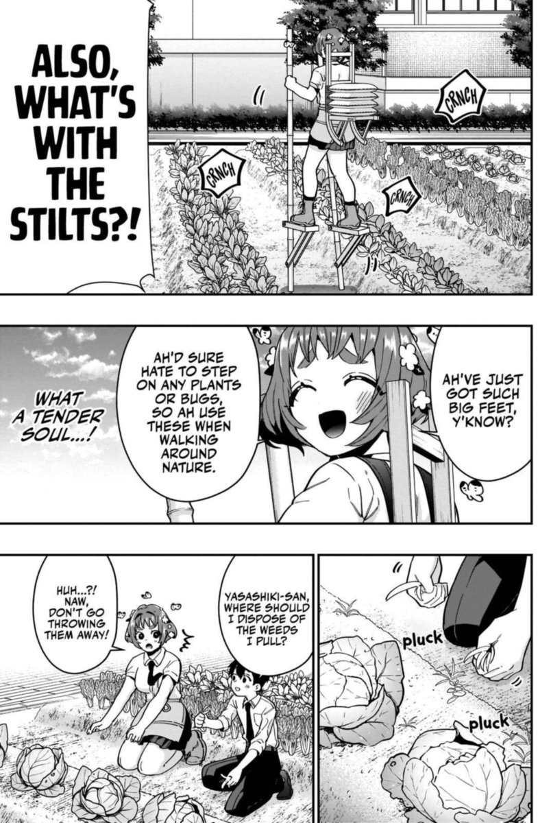 Kimi No Koto Ga Daidaidaidaidai Suki Na 100 Nin No Kanojo 64 5