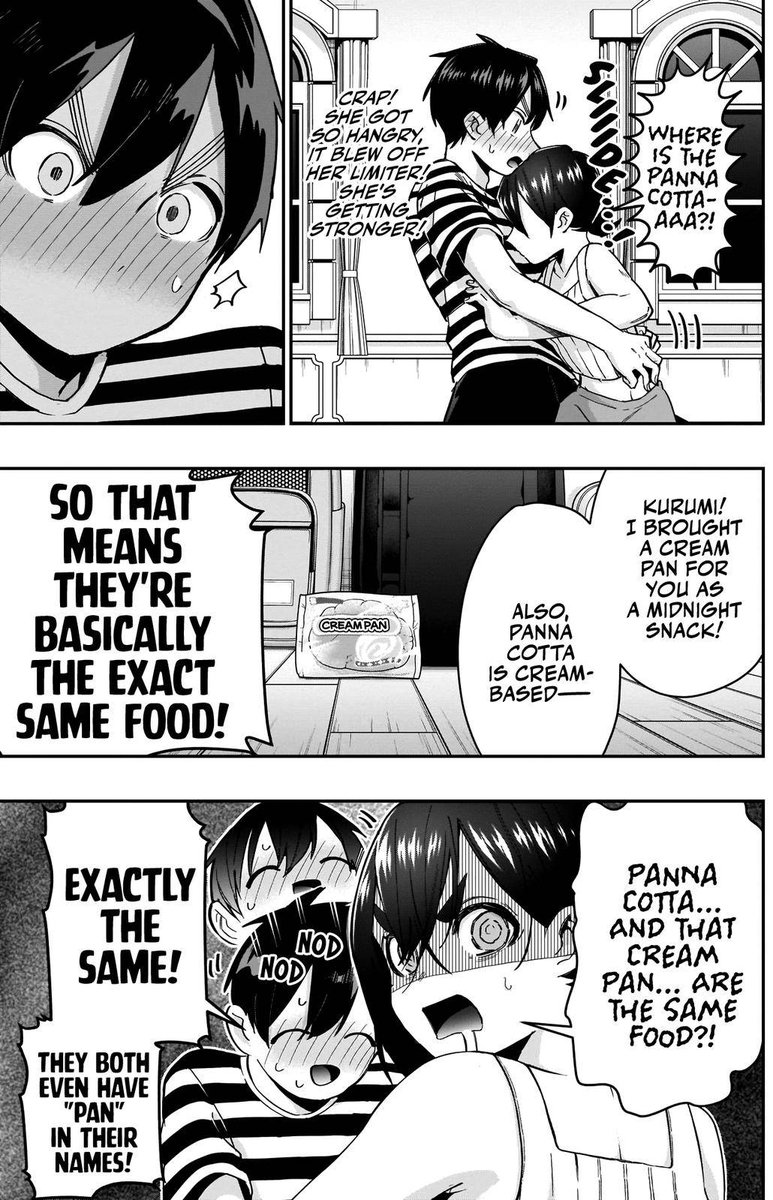 Kimi No Koto Ga Daidaidaidaidai Suki Na 100 Nin No Kanojo 67 15